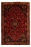 Tappeto Persero - Nomade - 294 x 190 cm - rosso scuro
