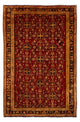 Shiraz Tappeto 190x296cm - Tappeto persiano