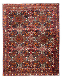 Bakhtiari Tappeto 198x150cm - Tappeto persiano – product image