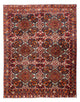 Bakhtiari Tappeto 198x150cm - Tappeto persiano