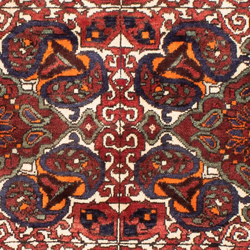 Tappeto Persero - Nomade - 198 x 150 cm - multicolore