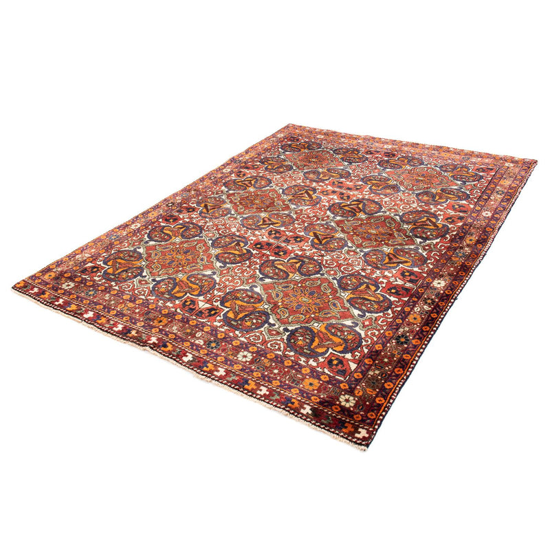 Tappeto Persero - Nomade - 198 x 150 cm - multicolore