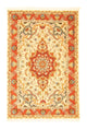 Tabriz - 50 Raj Tappeto 152x100cm - Tappeto persiano