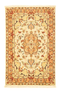 Tabriz - 50 Raj Tappeto 154x101cm - Tappeto persiano – product image