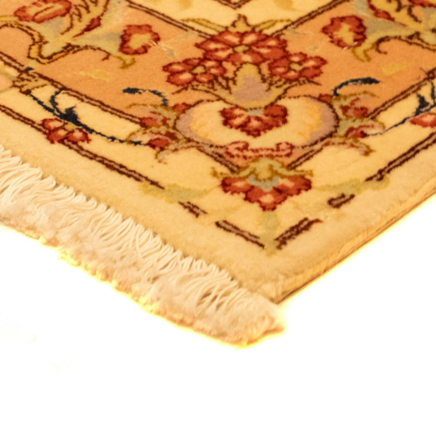 Tabriz - 50 Raj Tappeto 154x101cm - Tappeto persiano