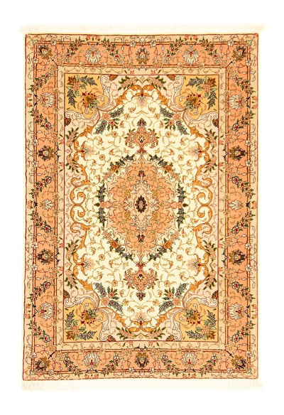 Tabriz - 50 Raj Tappeto 100x150cm - Tappeto persiano