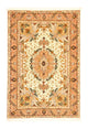 Tabriz - 50 Raj Tappeto 150x100cm - Tappeto persiano