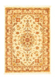 Tabriz - 50 Raj Tappeto 101x145cm - Tappeto persiano