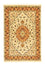 Tappeto Persero - Tabriz - Reale - 150 x 100 cm - beige