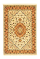 Tabriz - 50 Raj Tappeto 150x100cm - Tappeto persiano