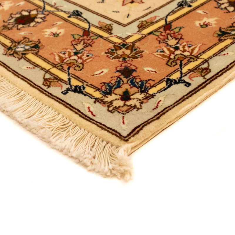 Tappeto Persero - Tabriz - Reale - 150 x 100 cm - beige