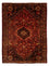 Tappeto Persero - Nomade - 268 x 205 cm - rosso scuro
