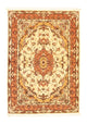 Tabriz - 50 Raj Tappeto 147x104cm - Tappeto persiano