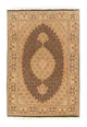 Tabriz - 50 Raj Tappeto 146x101cm - Tappeto persiano