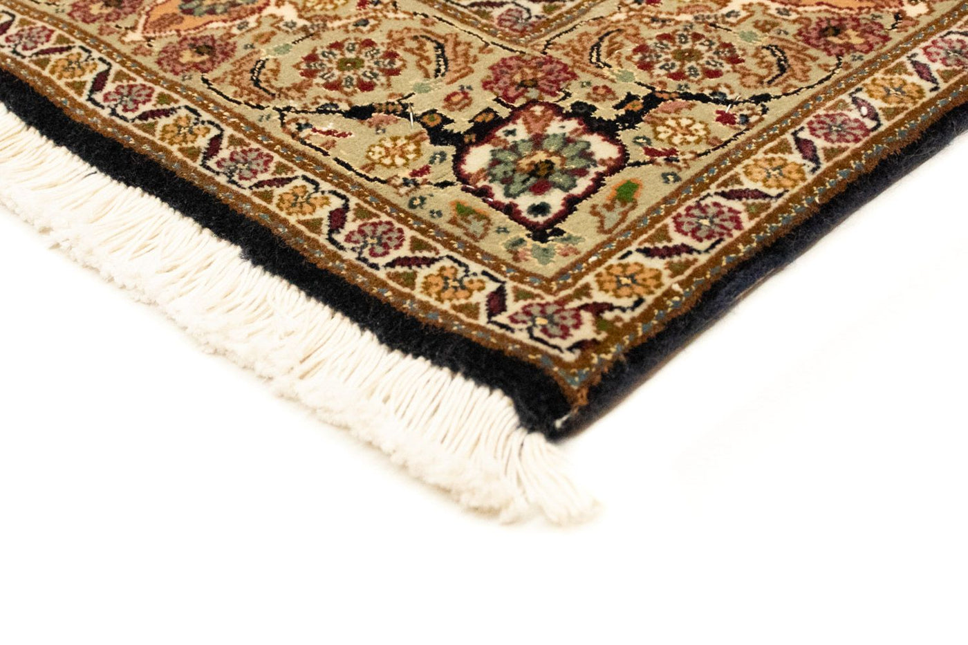 Tabriz - 50 Raj Tappeto 146x101cm - Tappeto persiano