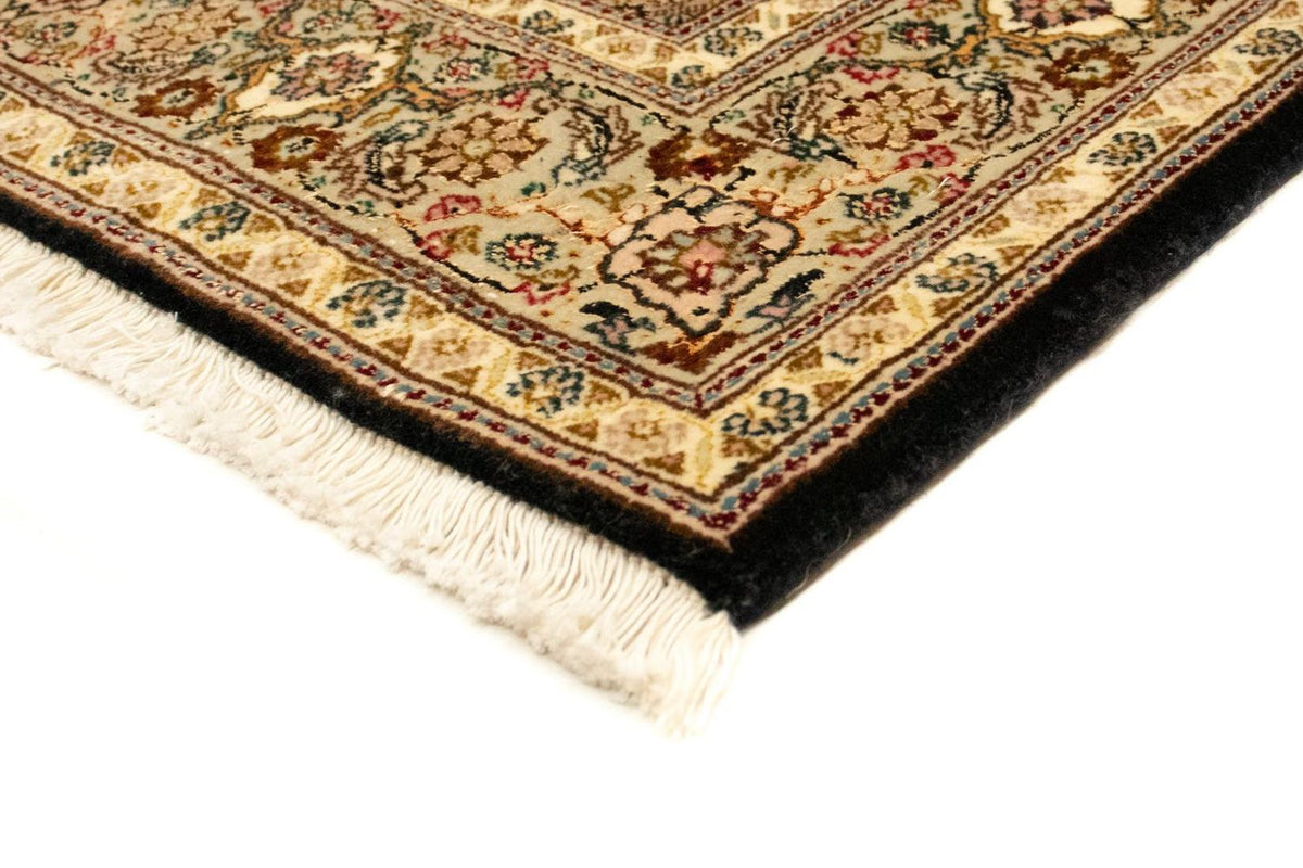 Tabriz - 50 Raj Tappeto 106x146cm - Tappeto persiano