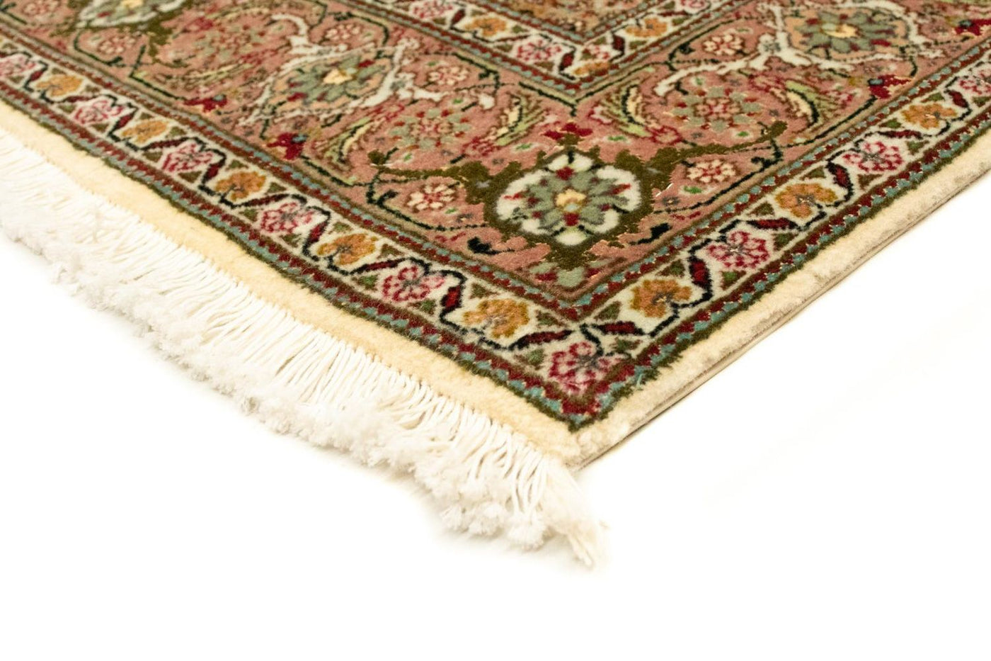 Tabriz - 50 Raj Tappeto 149x101cm - Tappeto persiano