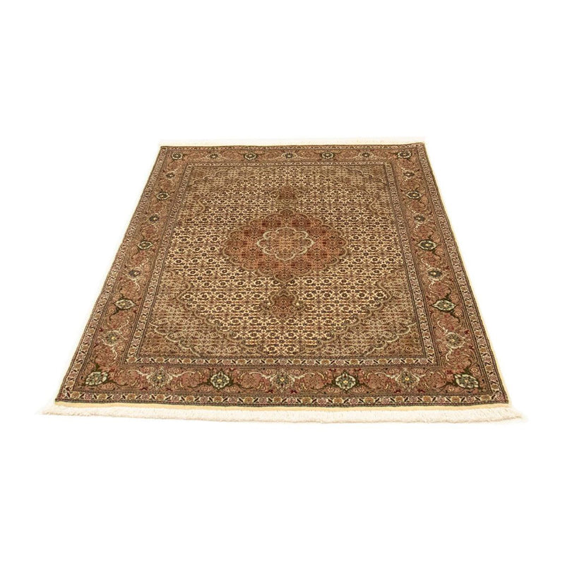 Tappeto Persero - Tabriz - Reale - 149 x 101 cm - beige