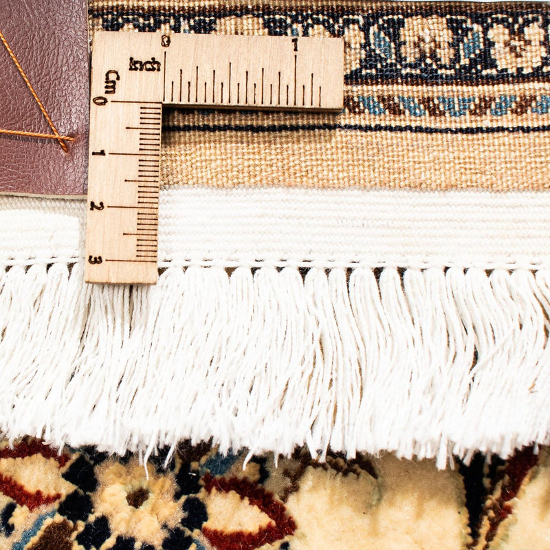 Tappeto Persero - Nain - Premio - 310 x 206 cm - beige