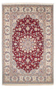 Isfahan Tappeto 243x157cm - Tappeto persiano