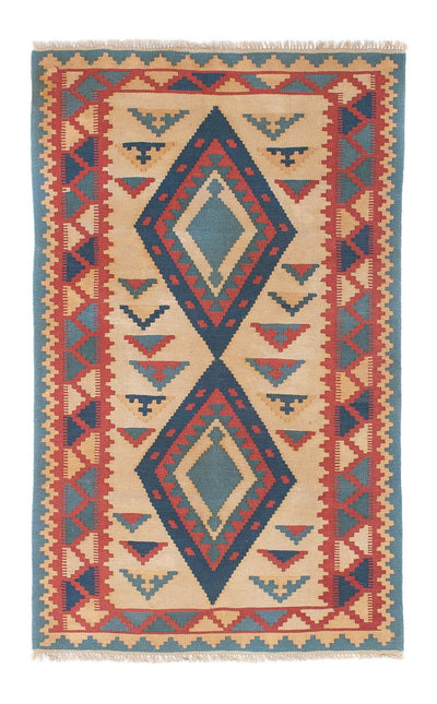 Kilim Fars Tappeto 117x184cm