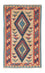 Tappeto Kelim - Orientale - 184 x 117 cm - marrone chiaro