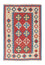 Tappeto Kelim - Orientale - 172 x 117 cm - rosso scuro