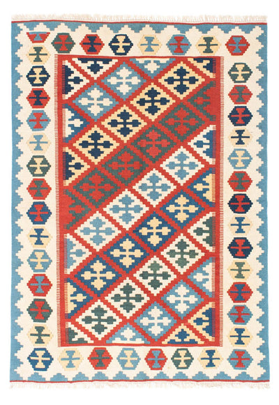 Kilim Fars Tappeto 123x177cm