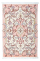 Tabriz - 50 Raj Tappeto 91x60cm - Tappeto persiano
