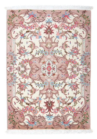Tabriz - 50 Raj Tappeto 60x89cm - Tappeto persiano