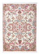 Tabriz - 50 Raj Tappeto 89x60cm - Tappeto persiano