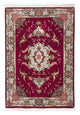 Tabriz - 50 Raj Tappeto 87x60cm - Tappeto persiano
