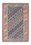 Tappeto Kelim - Orientale - 174 x 123 cm - blu