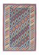 Kilim Fars Tappeto 174x123cm