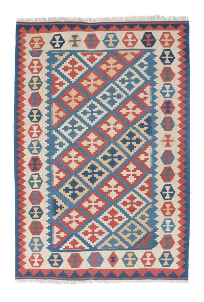 Kilim Fars Tappeto 118x180cm
