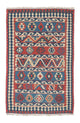 Kilim Fars Tappeto 173x109cm