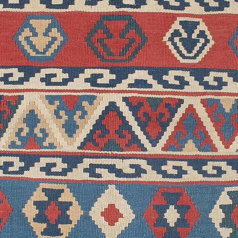 Tappeto Kelim - Orientale - 173 x 109 cm - multicolore