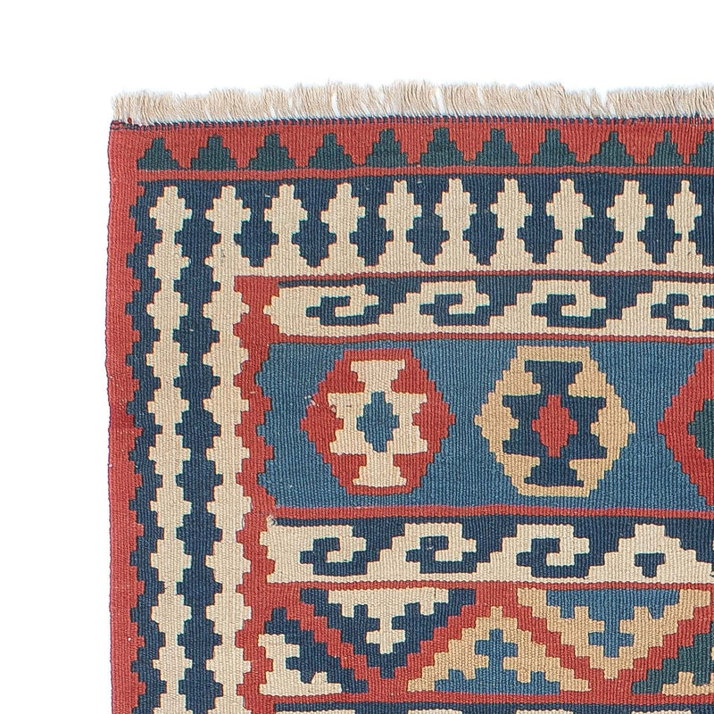 Tappeto Kelim - Orientale - 173 x 109 cm - multicolore