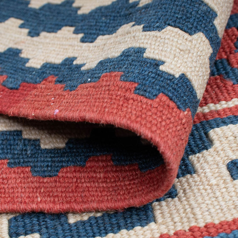 Tappeto Kelim - Orientale - 173 x 109 cm - multicolore