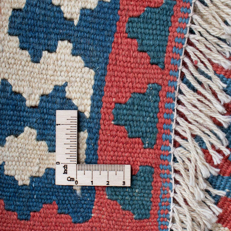 Tappeto Kelim - Orientale - 173 x 109 cm - multicolore