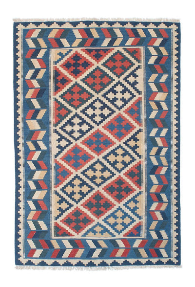 Kilim Fars Tappeto 120x178cm