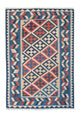 Kilim Fars Tappeto 178x120cm
