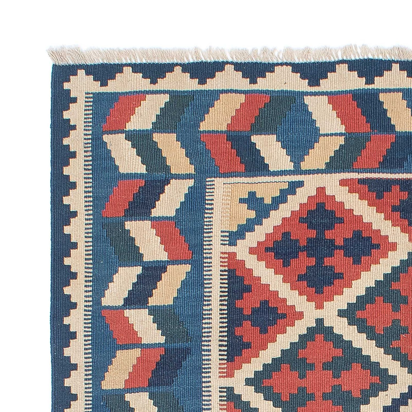 Kilim Fars Tappeto 178x120cm