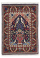 Sarouk Tappeto 60x84cm - Tappeto persiano