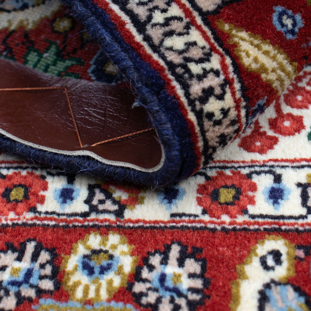 Tappeto Persero - Classico - 84 x 60 cm - blu scuro