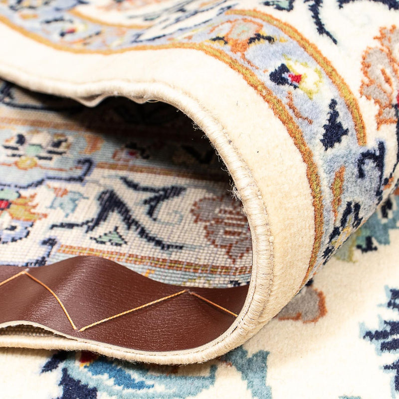 Tappeto Persero - Keshan - 423 x 312 cm - beige