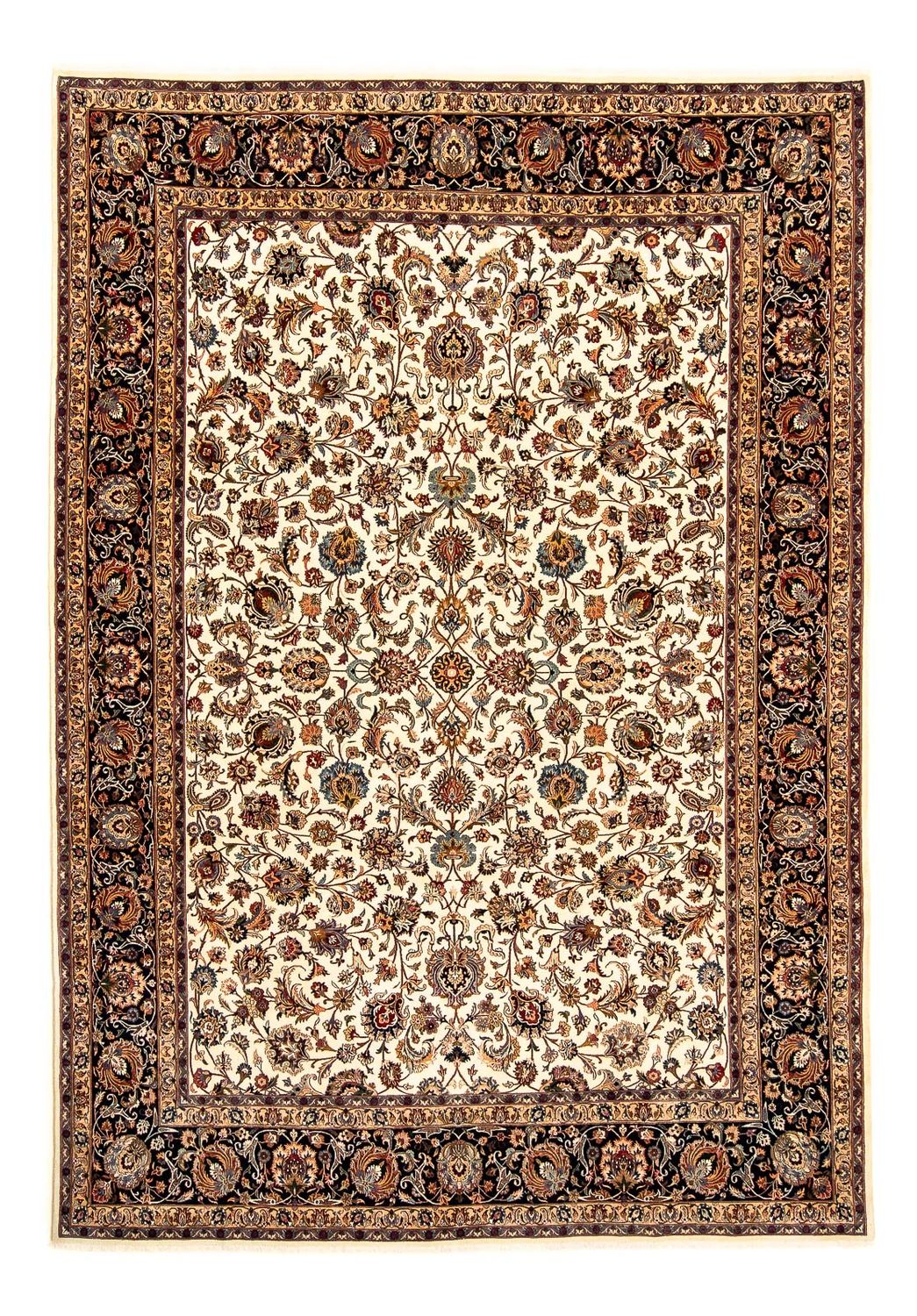 Tappeto Persero - Classico - 340 x 244 cm - beige