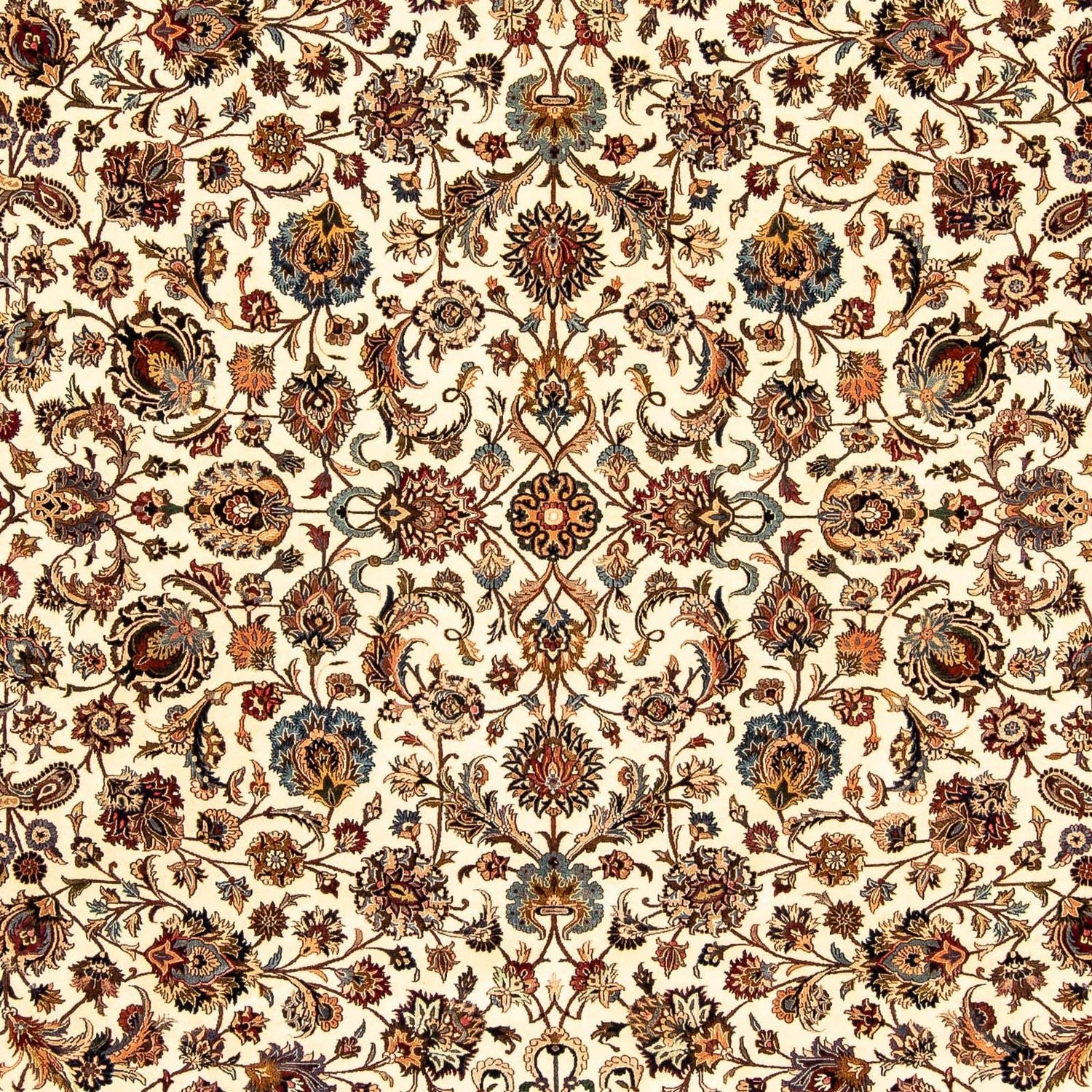 Tappeto Persero - Classico - 340 x 244 cm - beige