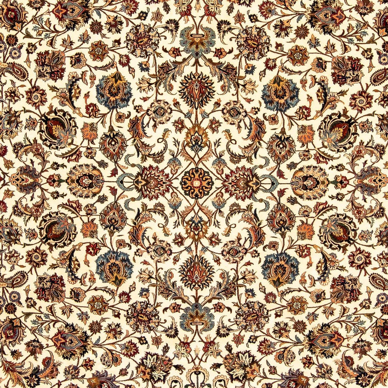 Tappeto Persero - Classico - 340 x 244 cm - beige