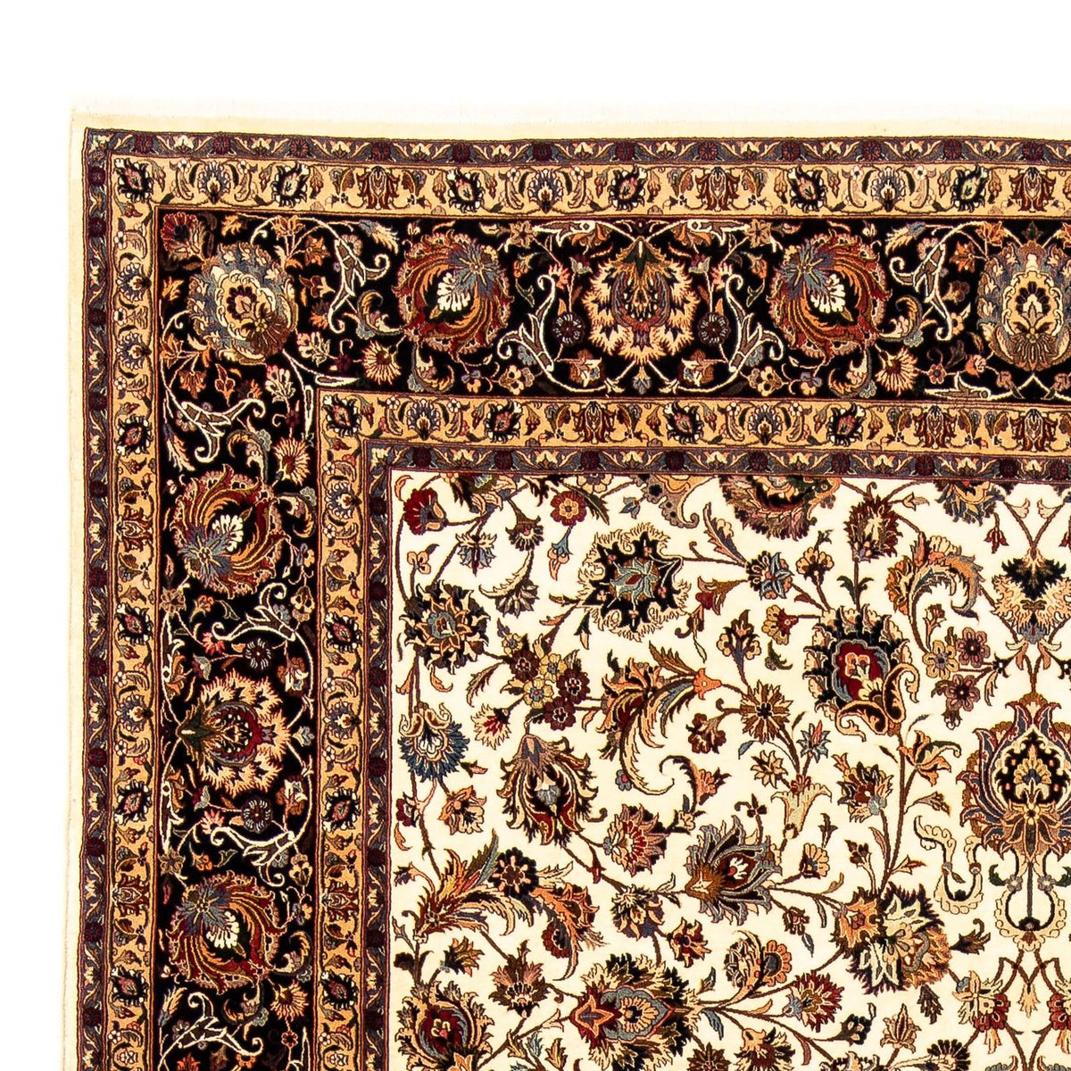 Mashhad Tappeto 244x340cm - Tappeto persiano